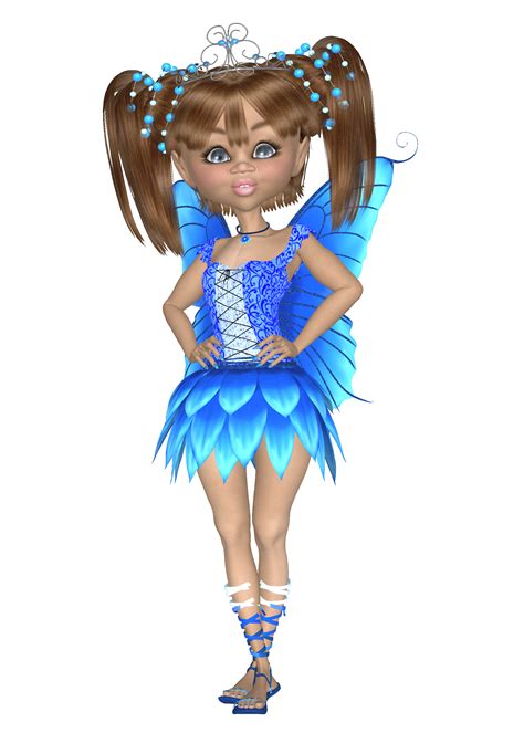 ╰⊰ GS ⊱╮ Dallas Cowboys Logo, Elf Doll, Fantasy Doll, Fairies Elves