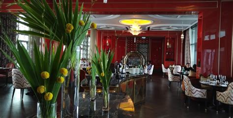 14 Restoran Buffet Hotel di Jakarta Yang Pasti Buat Kenyang | Flokq Blog