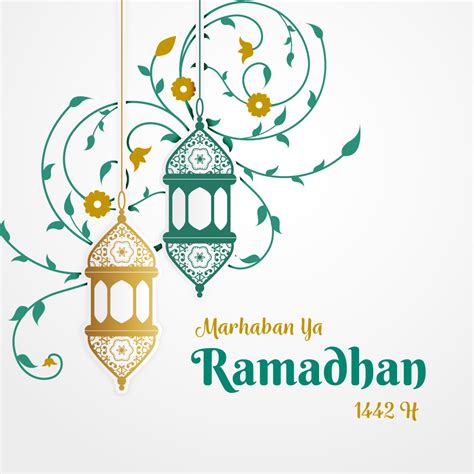 Informasi 15 Edit Gambar Ucapan Ramadhan 2021 Yang Benar Kata Kata Anime