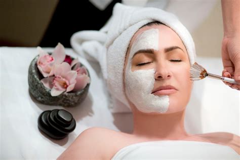 Anti Wrinkle Treatment Healthclub At Esplanade Zagreb