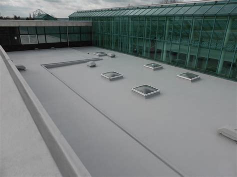 A Guide To Liquid Roofing Systems Netmagmedia Ltd