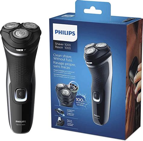 Electric Shavers Uk