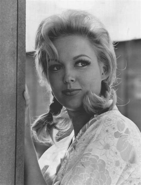 Cynthia Lynn Actress She Will Be Best Remembered For Playing