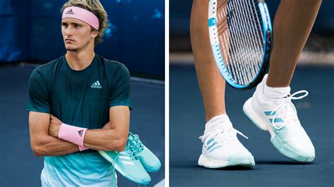 Dominic Thiem Shoes Img Get