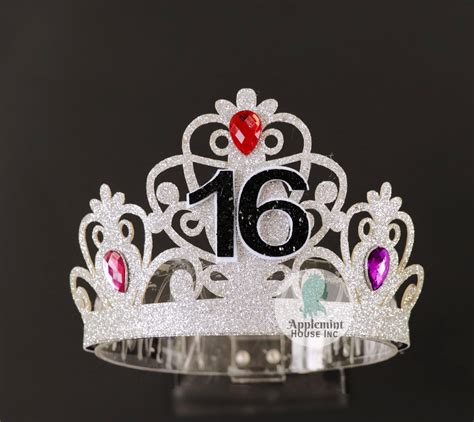 birthday crown women birthday crown adult birthday crown etsy