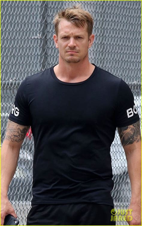 Select from premium joel kinnaman of the highest quality. Joel Kinnaman Looks Buff After a Workout in NYC: Photo 4336167 | Joel Kinnaman Pictures | Just Jared