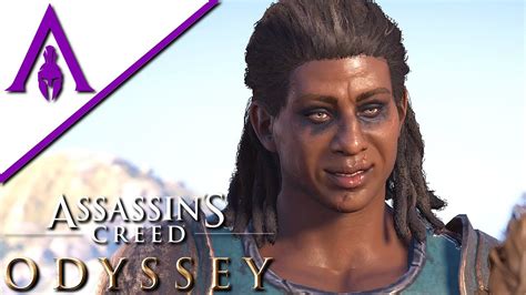 Assassins Creed Odyssey Xenias Schatzsuche Let S Play Deutsch