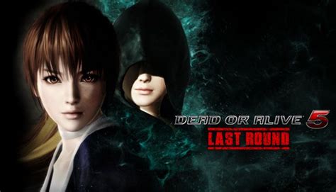 10 gb available space sound card: تحميل لعبة DEAD OR ALIVE 5 Last Round Core Fighters TECMO ...