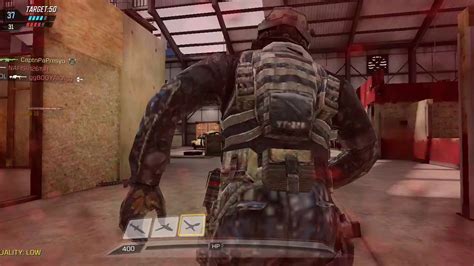 Call Of Duty Mobile Android Youtube