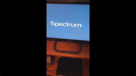 New Spectrum Cable Box Youtube