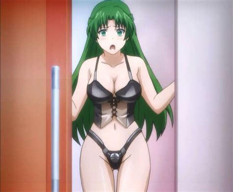Anime Aesthetica Rogur Hero Hot Sex Picture
