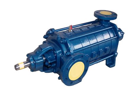 Multi Stage Boiler Feed Water Pump Bf Series Sk Pump