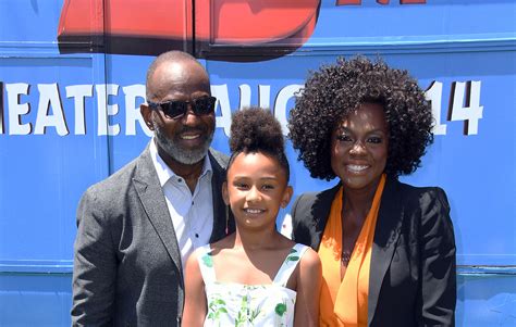 All Eyes Were On Viola Davis’s Daughter Genesis At ‘the Angry Birds Movie 2’ Premiere