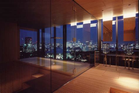 Tokyo Penthouse — Ocx Architects