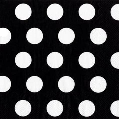 Polka Dot Clipart Black And White Clip Art Library