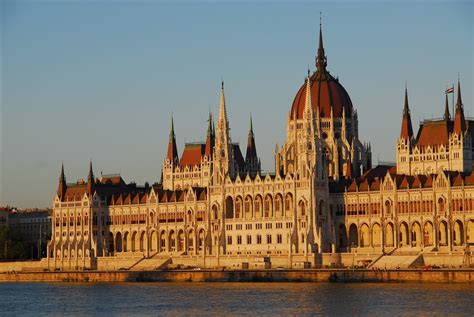 7 Places You Must Visit In Budapest