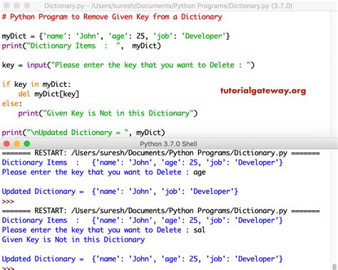 Python Programming Examples For Interview Riset