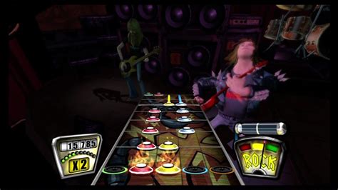 Guitar Hero Ii Screenshots For Xbox 360 Mobygames