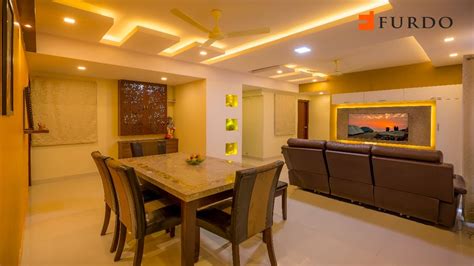 Designing and making your interiors remarkable is our passion. Interior Design in Bangalore: FURDO DESIGN | SJR Pavilion ...