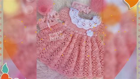 Beautiful Crochet Baby Girl Frocks Crochet Baby Frocks Design And