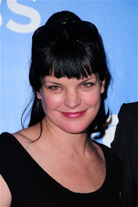 Ncis Images Pauley Perrette 2012 Cbs Upfront In New York