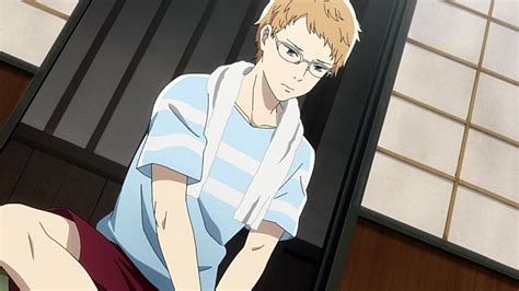 243 Seiin Koukou Danshi Volley Bu Episode 7 Discussion And Gallery
