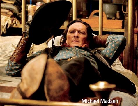 Se 10 Intense Billeder Fra Tarantinos Kommende The Hateful Eight Nyhed