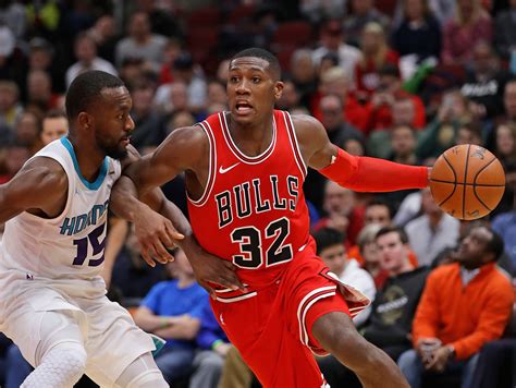 Chicago Bulls: Ranking top 5 most important players for 2018-2019