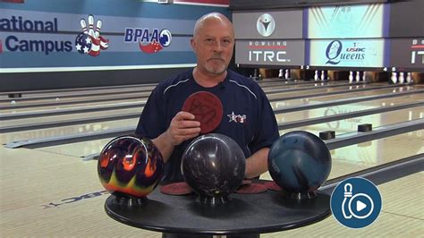 Improve Your Grip With Rosin National Bowling Academy