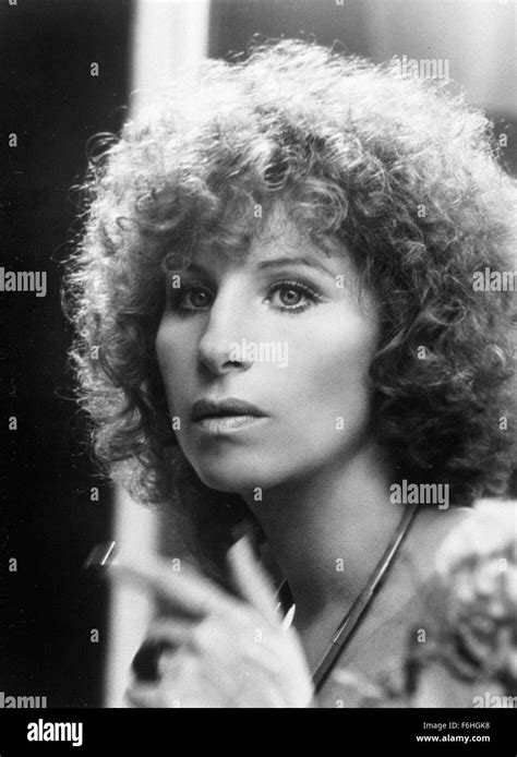 Das Hauptereignis 1979 Barbra Streisand Fotos Und Bildmaterial In Hoher Auflösung Alamy