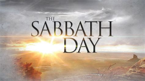 Sabbath Day Calvary Presbyterian Church