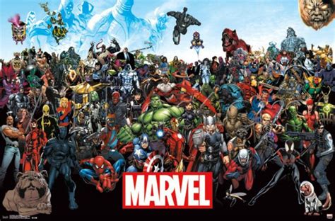 Marvel Still Sabotaging X Men And The Fantastic Four