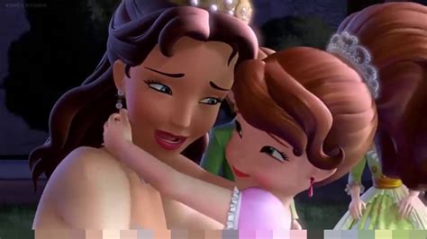 Sofia The First The End Forever Royal Full Episode Clip Youtube