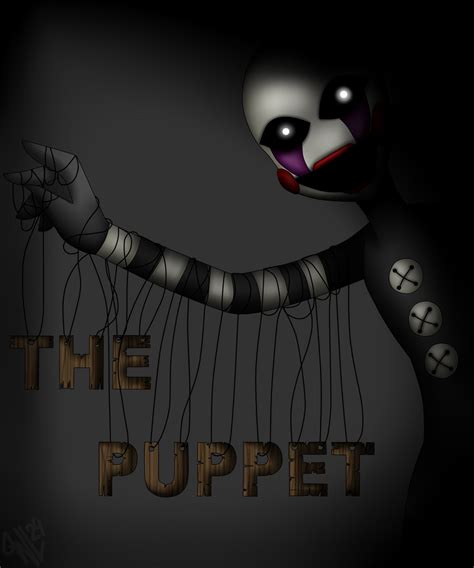Search free puppet fnaf wallpapers on zedge and personalize your phone to suit you. The Puppet (FNAF 2) by ChaoticKwin on DeviantArt