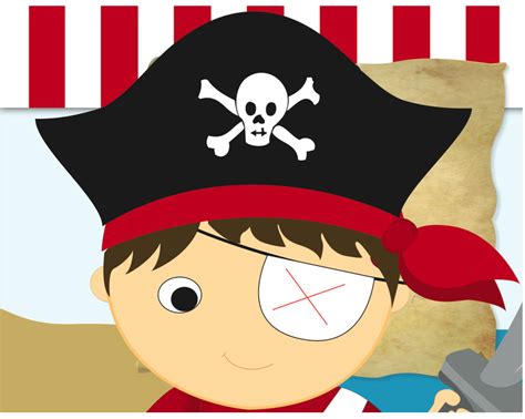 We Heart Parties Free Printables Pirate Party Free Printables Editable Pirate Party