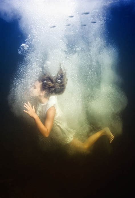 Beautiful Underwater Photography By Elena Kalis Twistedsifter