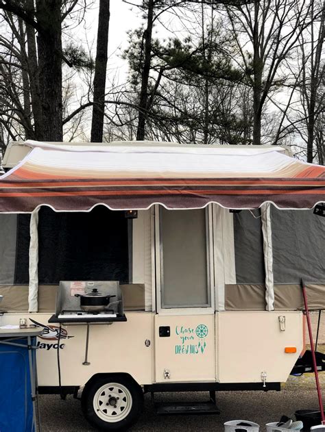 10 Diy Camper Awning Ideas To Save A Lot Of Money