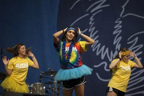 Indiana University Dance Marathon James Brosher Photography