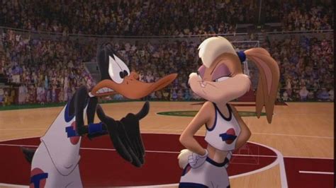 Turns Out That Viral Old Lola Bunny Comparison Comes From Rule 34 Art