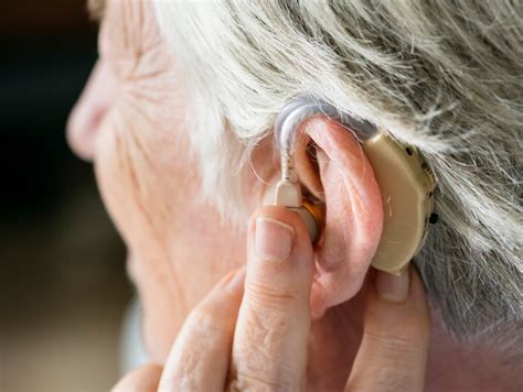 The 7 Most Common Causes Of Hearing Loss Sonas Home Health Care