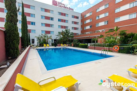 Hilton Garden Inn Malaga Review What To Really Expect If You Stay