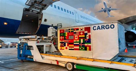 International Courier Cargo Services Mumbai Maharashtra