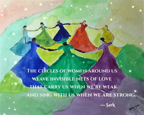 Wise Wild & Sacred Woman's Circle | Sacred woman, Women's circle