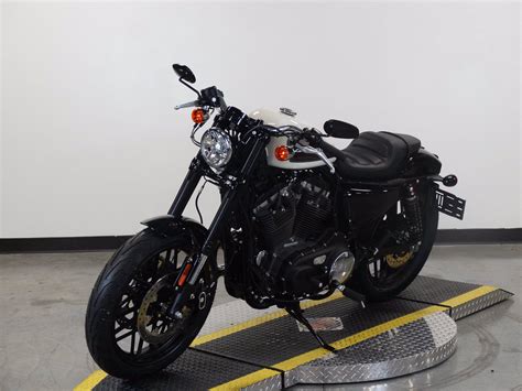 New 2019 Harley Davidson Sportster Roadster Xl1200cx Sportster In