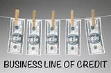 Pictures of Credit Line Cash