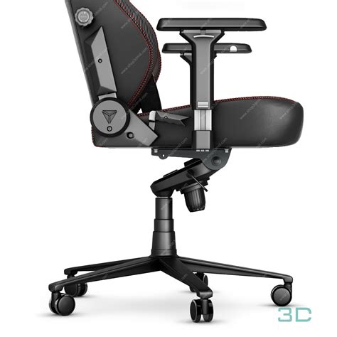 Secretlab Omega 2020 Gaming Office Chair 3ds Max Store 2024 Sell