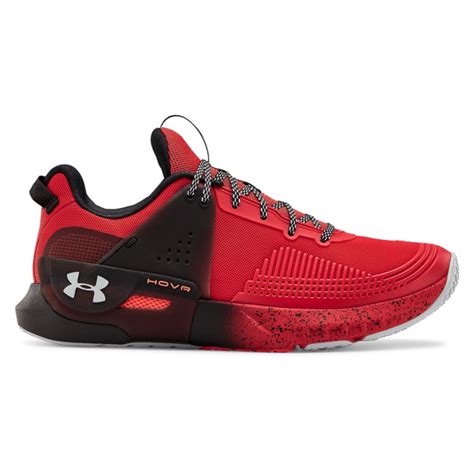 Under armour launches latest innovation, hovr, the brand's new footwear cushioning technology. Buty treningowe męskie Under Armour HOVR Apex - cena ...