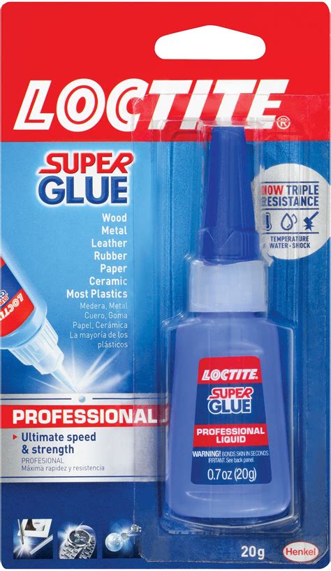 Loctite Professional Liquid Super Glue Buy Online In Saudi Arabia At