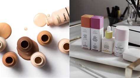 12 Minimalist Beauty Brands Youll Want To Display And Buy