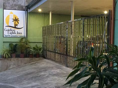 Guiding Lights Inn, Oslob - 2023 Price & Reviews Compared